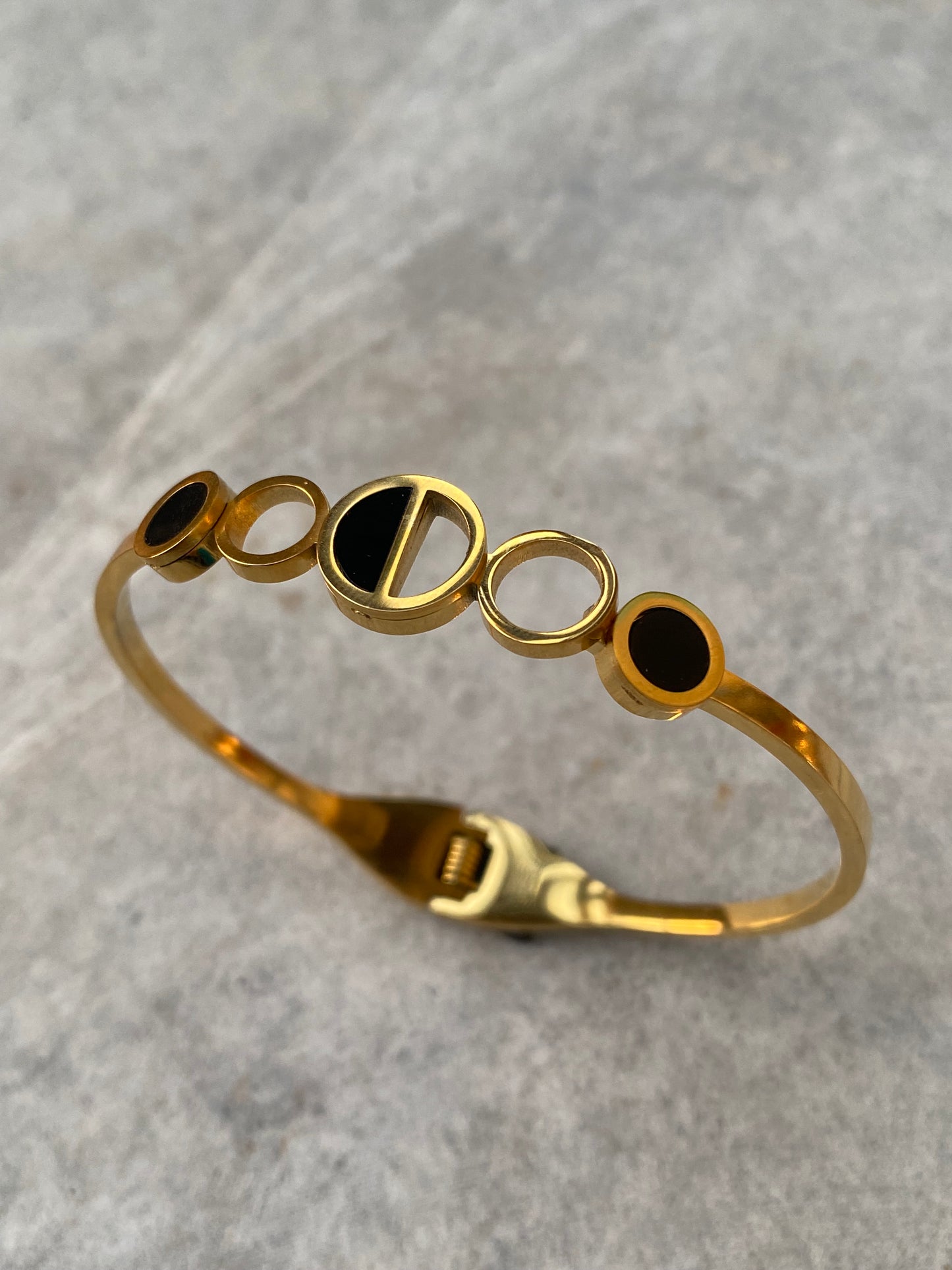 Trendy Cartier - Layla