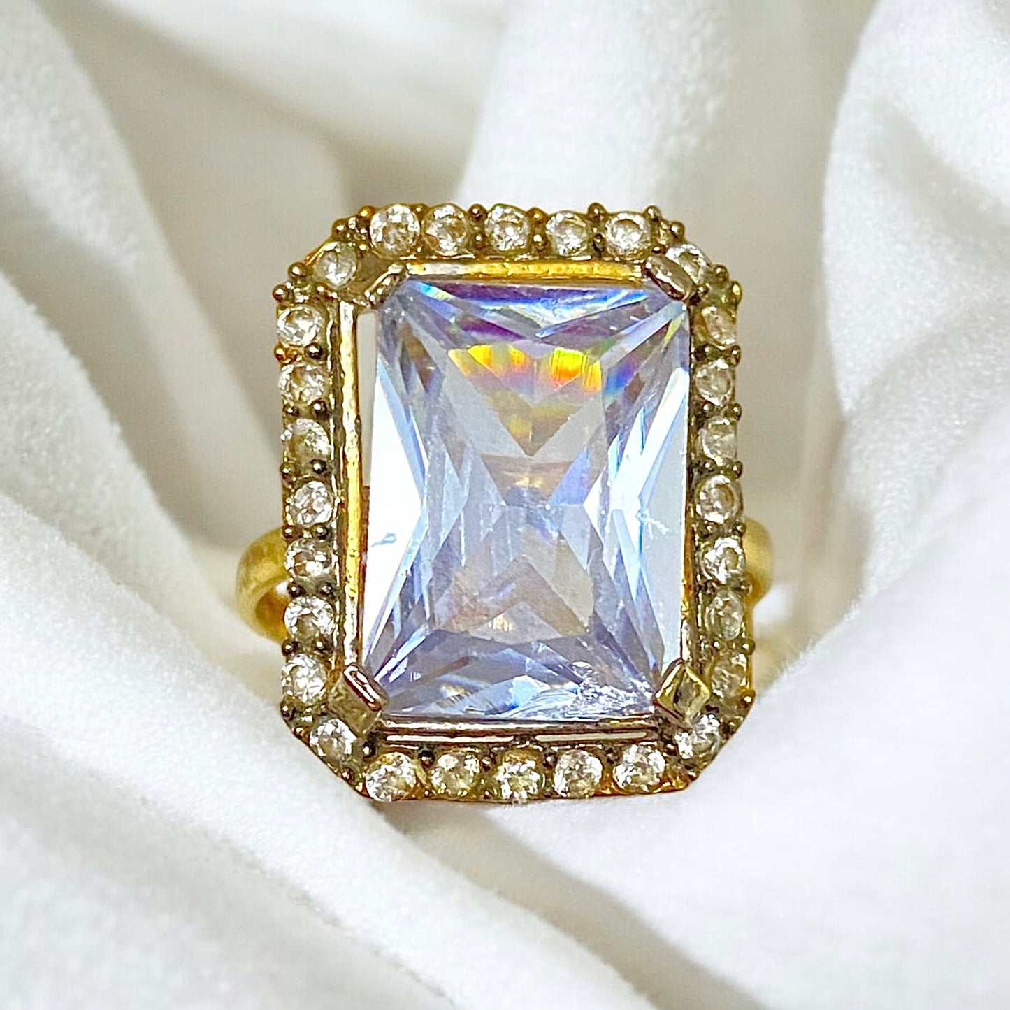 Ottoman  Ring